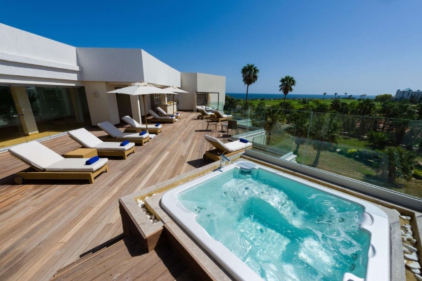 Hotel Iberostar Selection Diar El Andalous (Sousse)